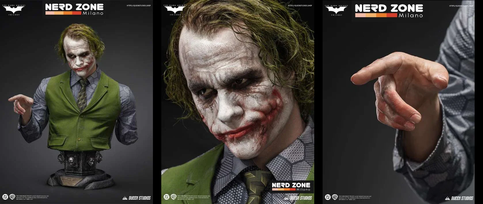 NERD ZONE Milano: Il Tuo Multiverso